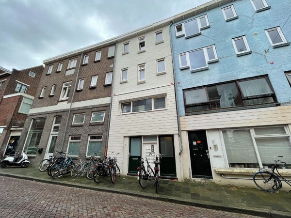 Raamstraat