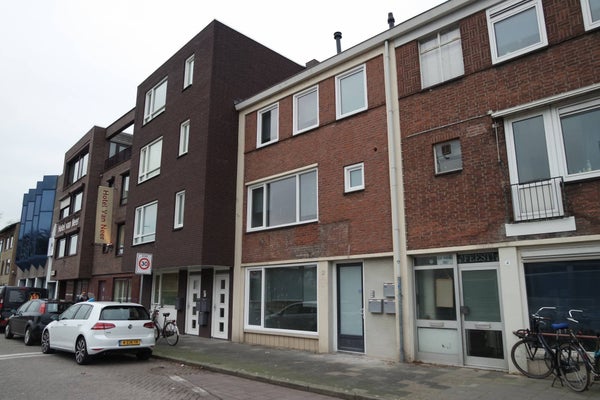 Appartamento Kronehoefstraat a Eindhoven