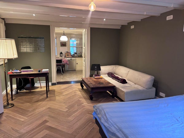 Studio Plantsoen 27 in Leiden