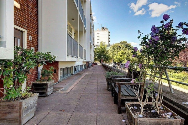 Te huur: Appartement Henri Zagwijnstraat in Amsterdam