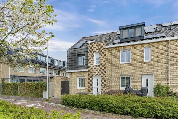 operatie verkoopplan Verbazingwekkend Huis kopen in Amsterdam - Alle huizen te koop in Amsterdam op Pararius