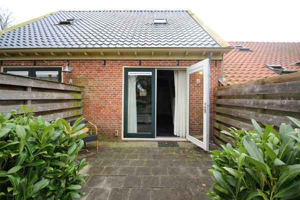 Appartement Mosterdpad in Kloosterburen