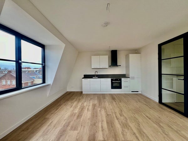 Te huur: Appartement Marelstraat in Maassluis