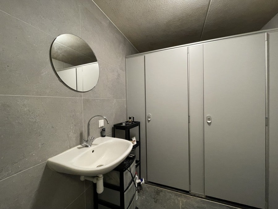 Kamer te huur: G.I. Brucestraat, Deventer