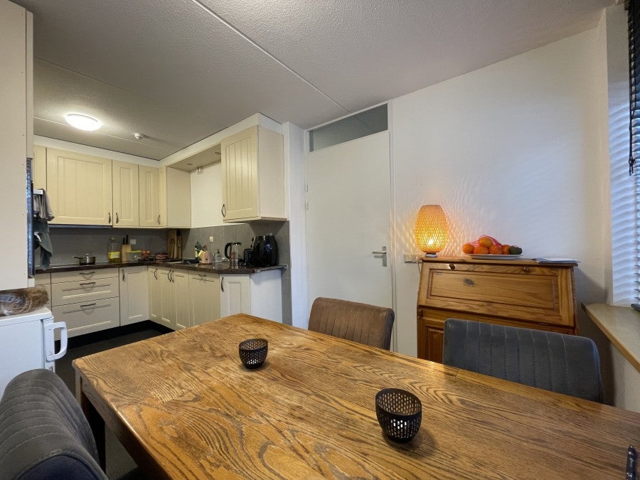 Kamer te huur: G.I. Brucestraat, Deventer