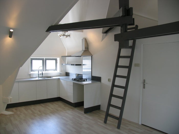 Te huur: Appartement Tongelresestraat 311 in Eindhoven