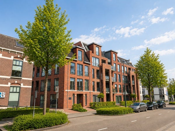 Kerklaan Apeldoorn