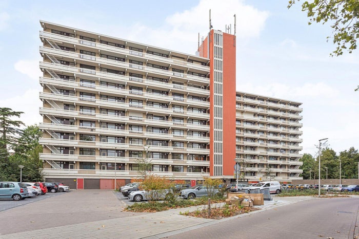 Te huur: Appartement de Koppele in Eindhoven