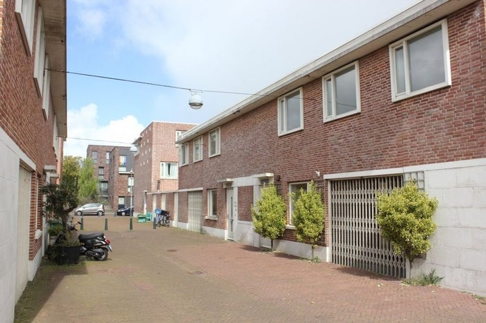 Te huur: Huis Flakkeesestraat in Den Haag