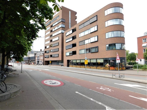 Piso Markendaalseweg en Breda