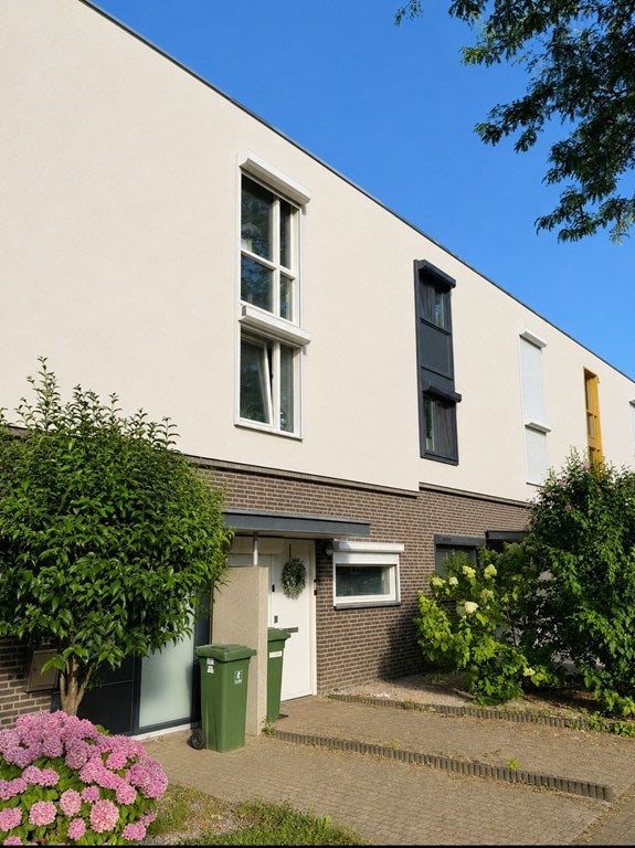 Huis Celestastraat in Maastricht