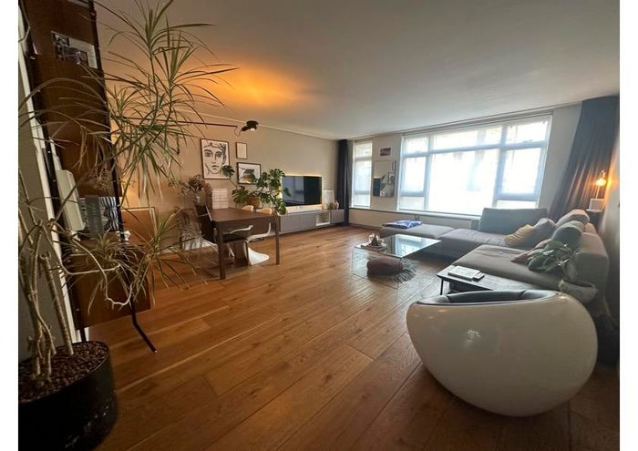 Te huur: Appartement Reinwardtstraat in Amsterdam