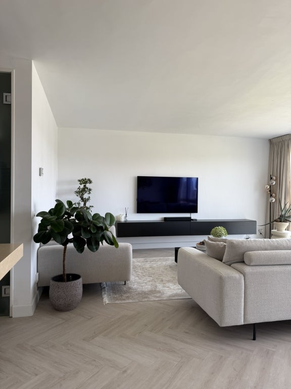 Te huur Appartement Meer en Vaart in Amsterdam