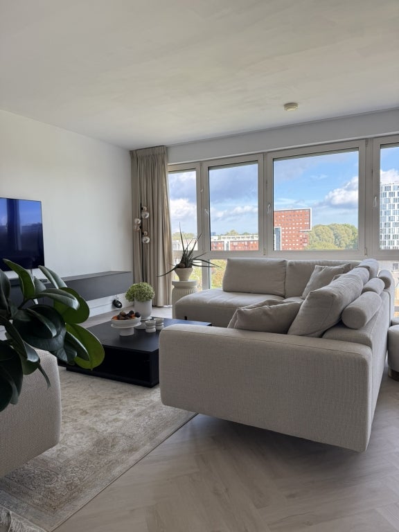 Te huur Appartement Meer en Vaart in Amsterdam
