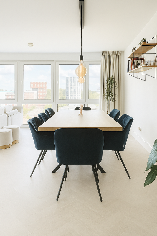Te huur Appartement Meer en Vaart in Amsterdam