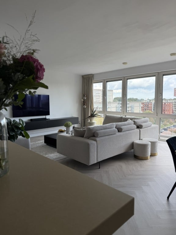 Te huur Appartement Meer en Vaart in Amsterdam