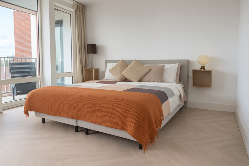 Te huur Appartement Meer en Vaart in Amsterdam