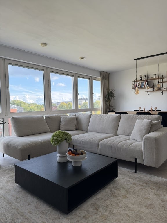 Te huur Appartement Meer en Vaart in Amsterdam