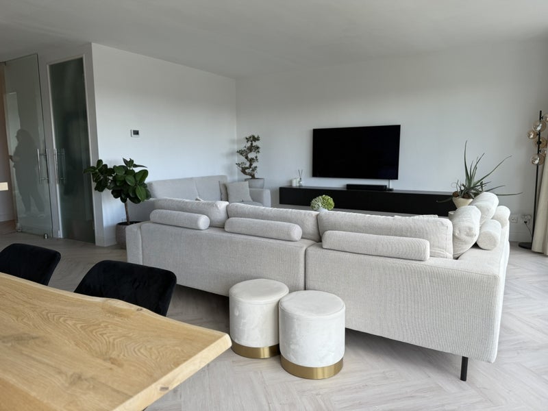 Te huur Appartement Meer en Vaart in Amsterdam