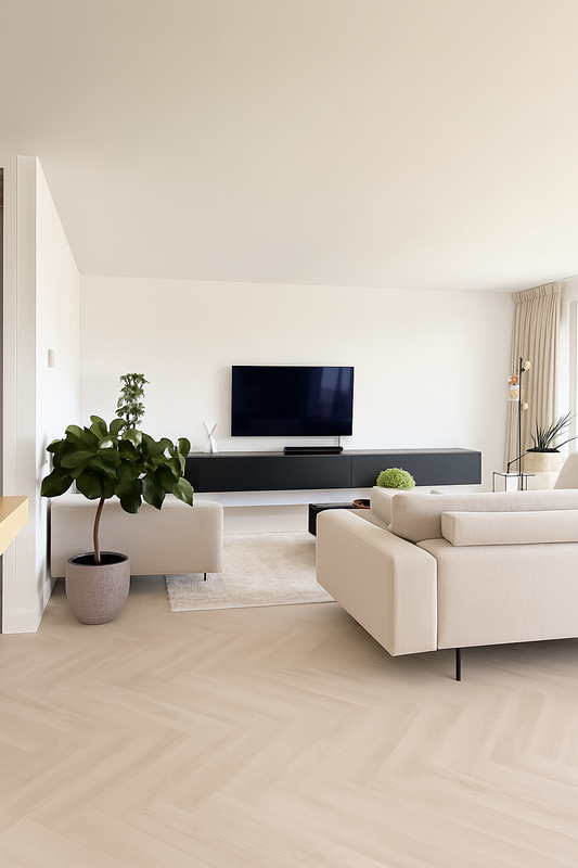 Te huur Appartement Meer en Vaart in Amsterdam