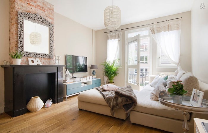 Te huur: Appartement Lutmastraat 7 1 in Amsterdam