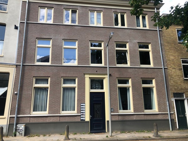 Te huur: Appartement Singelstraat in Arnhem