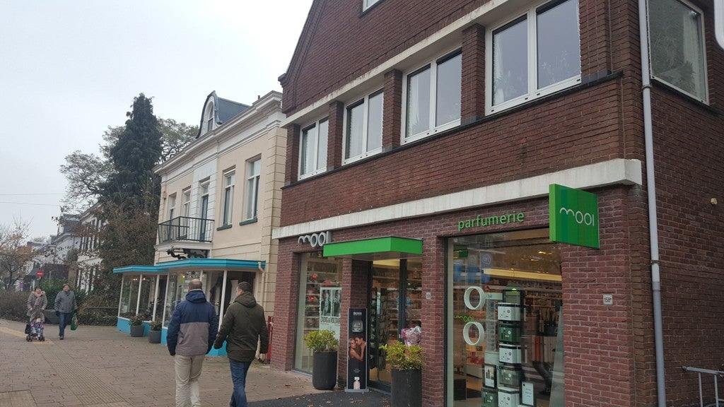 Utrechtseweg
