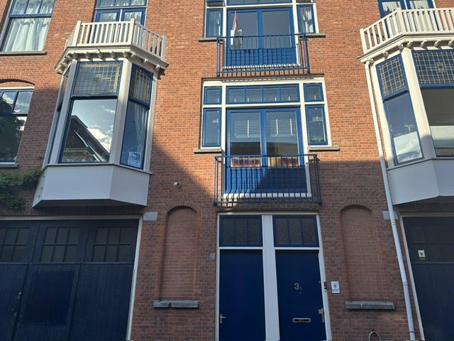 Spijkermakersstraat