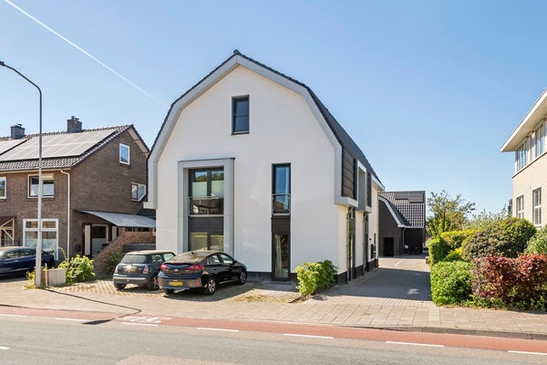 Appartement Klinkenbergerweg 6 B 3 in Ede