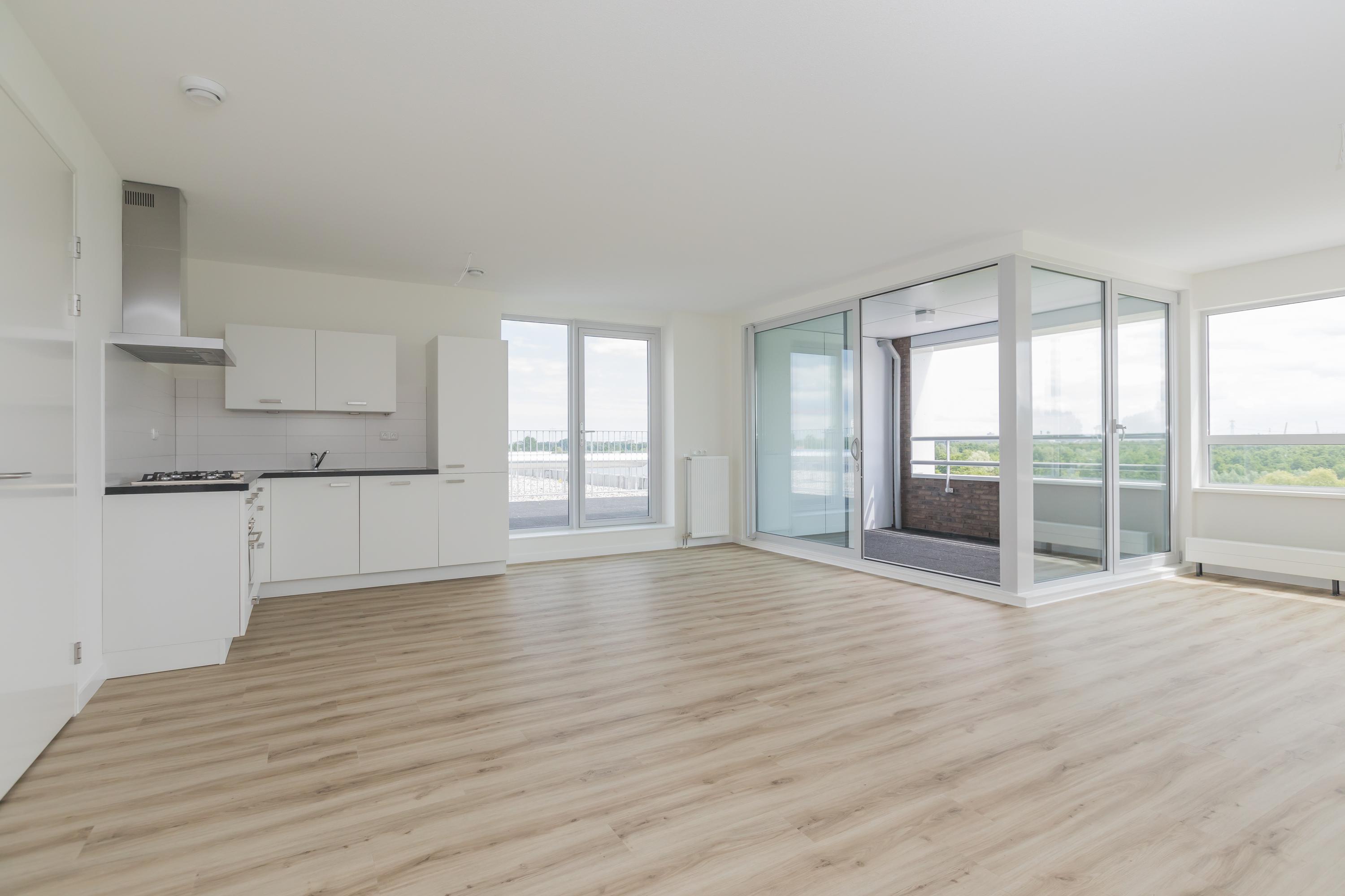 Appartement Naarderzandpad 16 in Diemen