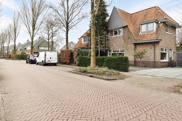 Te huur: Huis Klooster in Laren