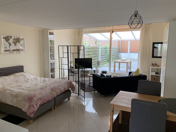 Kamer Coranthijnestraat