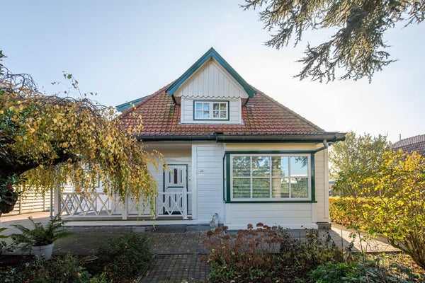 Huis Aalsmeerderweg 236 in Aalsmeer