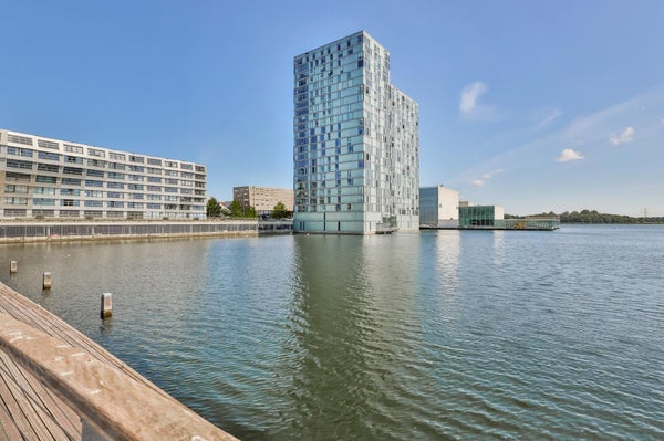 Te huur: Appartement Koetsierbaan in Almere