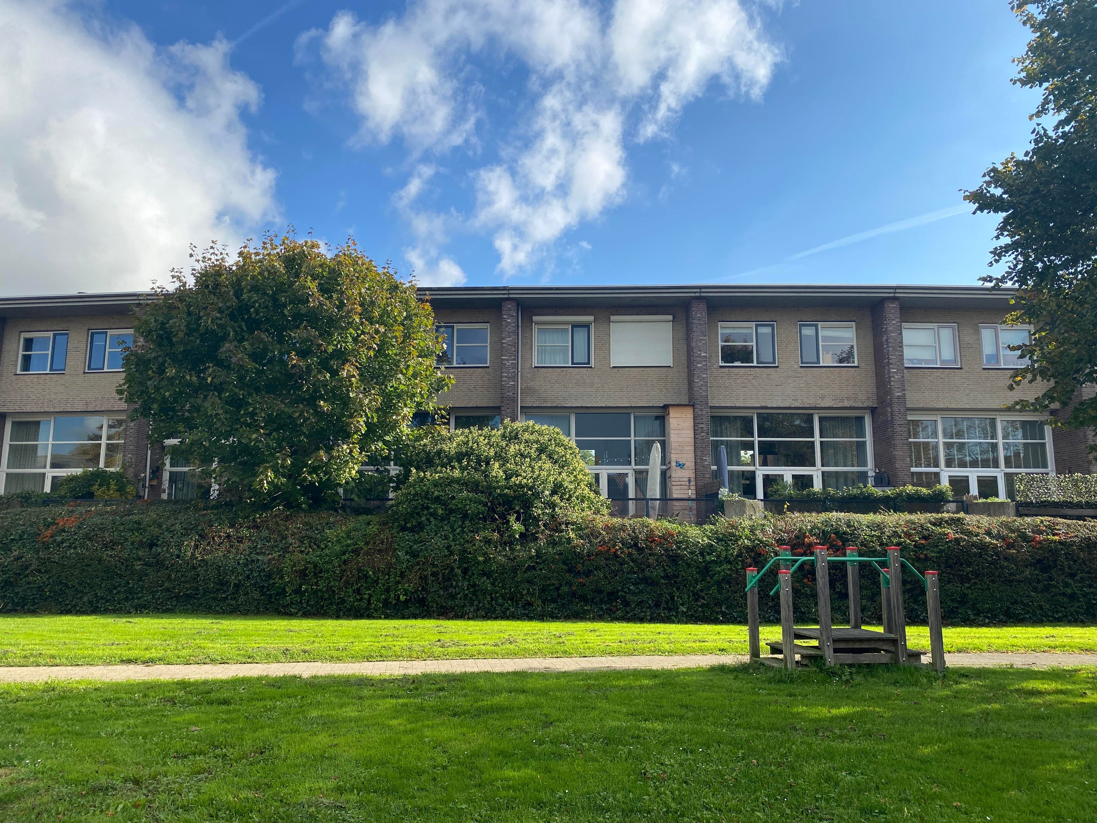 Johanna van Gulikstraat