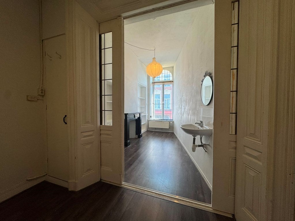 Kamer te huur: Oude Ebbingestraat, Groningen