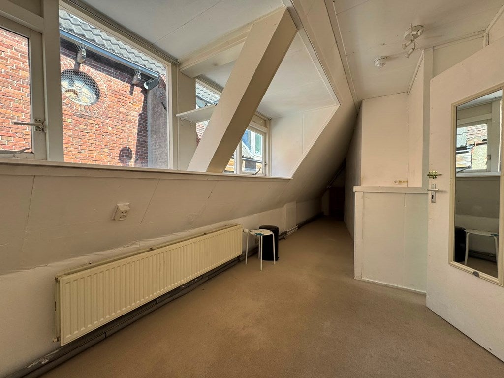 Kamer te huur: Oude Ebbingestraat, Groningen
