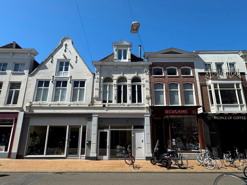 Room Oude Ebbingestraat