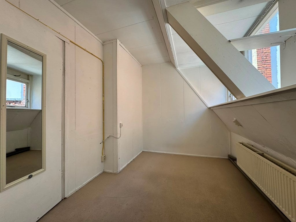 Kamer te huur: Oude Ebbingestraat, Groningen