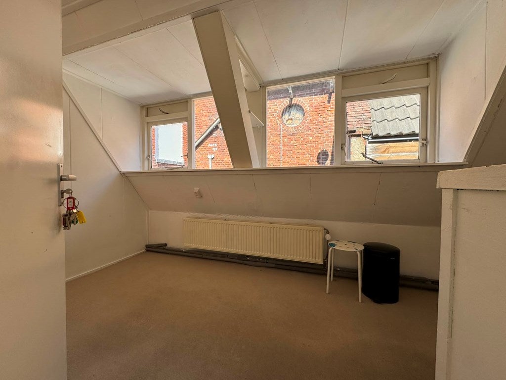 Kamer te huur: Oude Ebbingestraat, Groningen