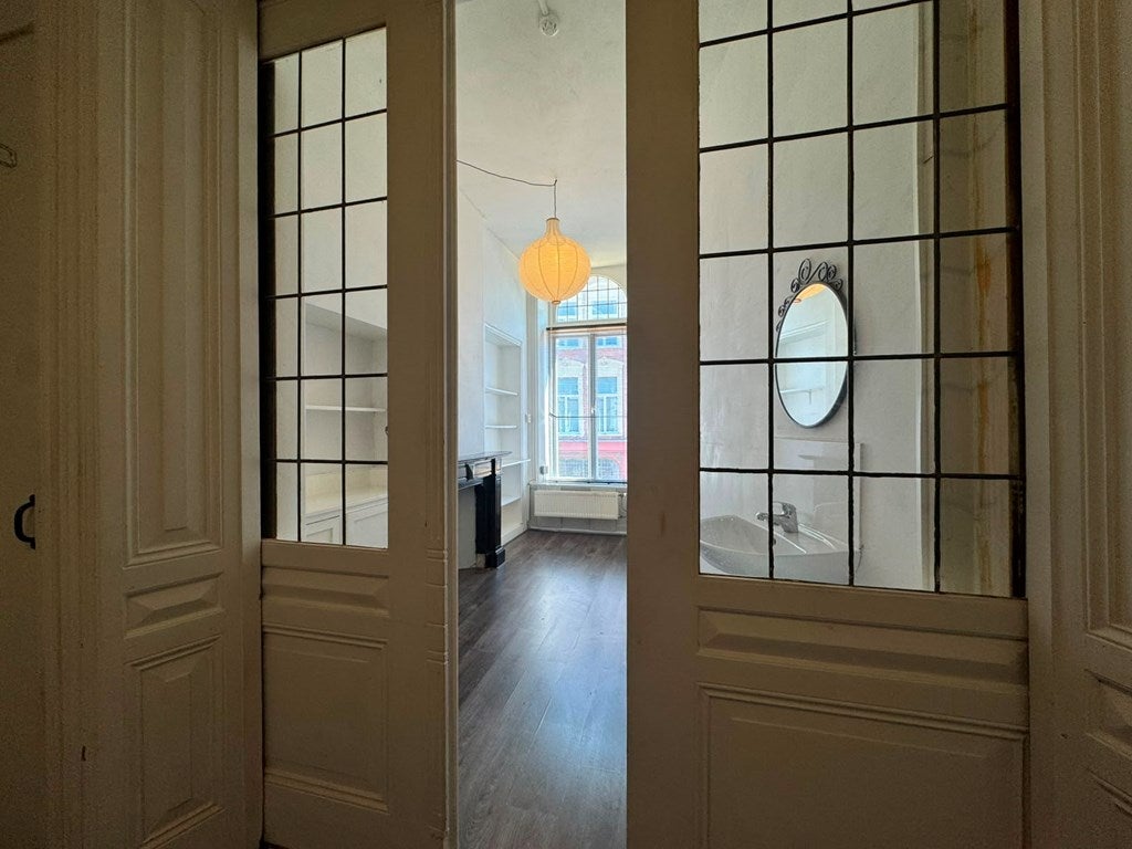 Kamer te huur: Oude Ebbingestraat, Groningen