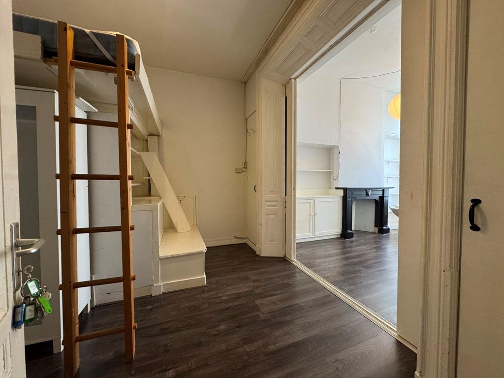Kamer te huur: Oude Ebbingestraat, Groningen