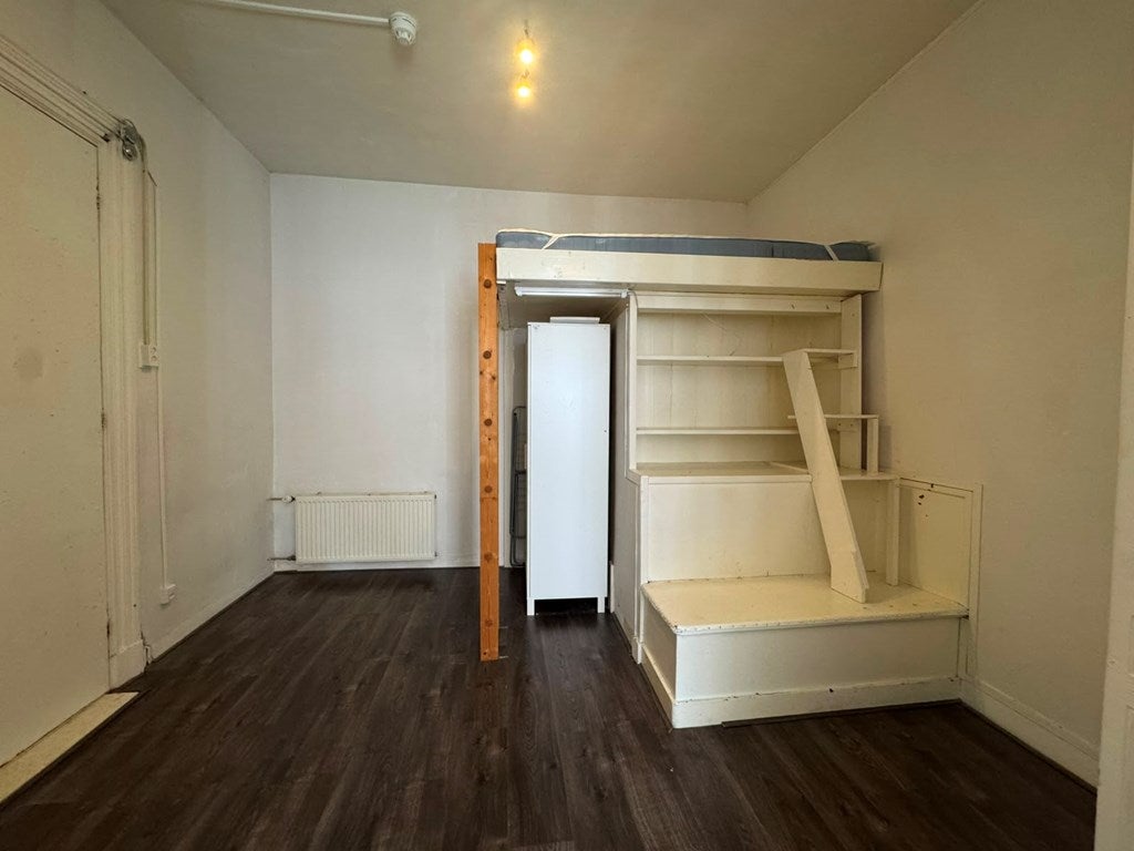 Kamer te huur: Oude Ebbingestraat, Groningen