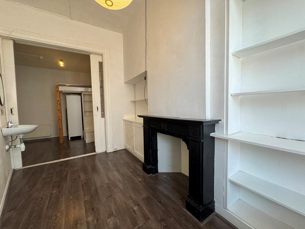Kamer te huur: Oude Ebbingestraat, Groningen
