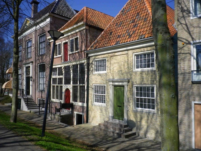 Te huur: Huis Binnenluiendijk 4 in Hoorn