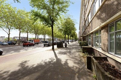 Te huur: Appartement Troelstrakade 239 in Den Haag