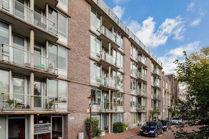 Zoutkeetsgracht 308