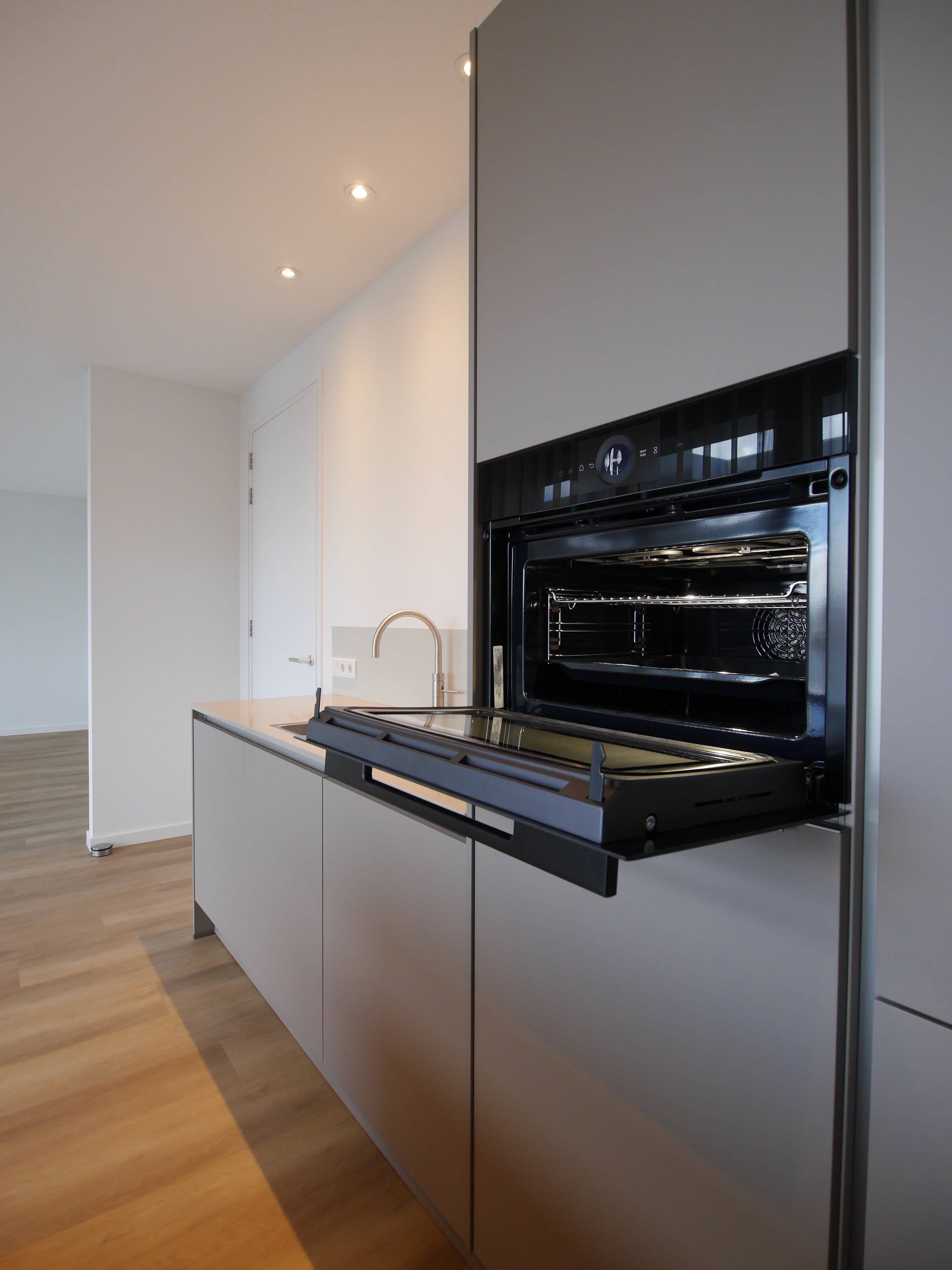 Woning te huur: Brugstraat, Gennep