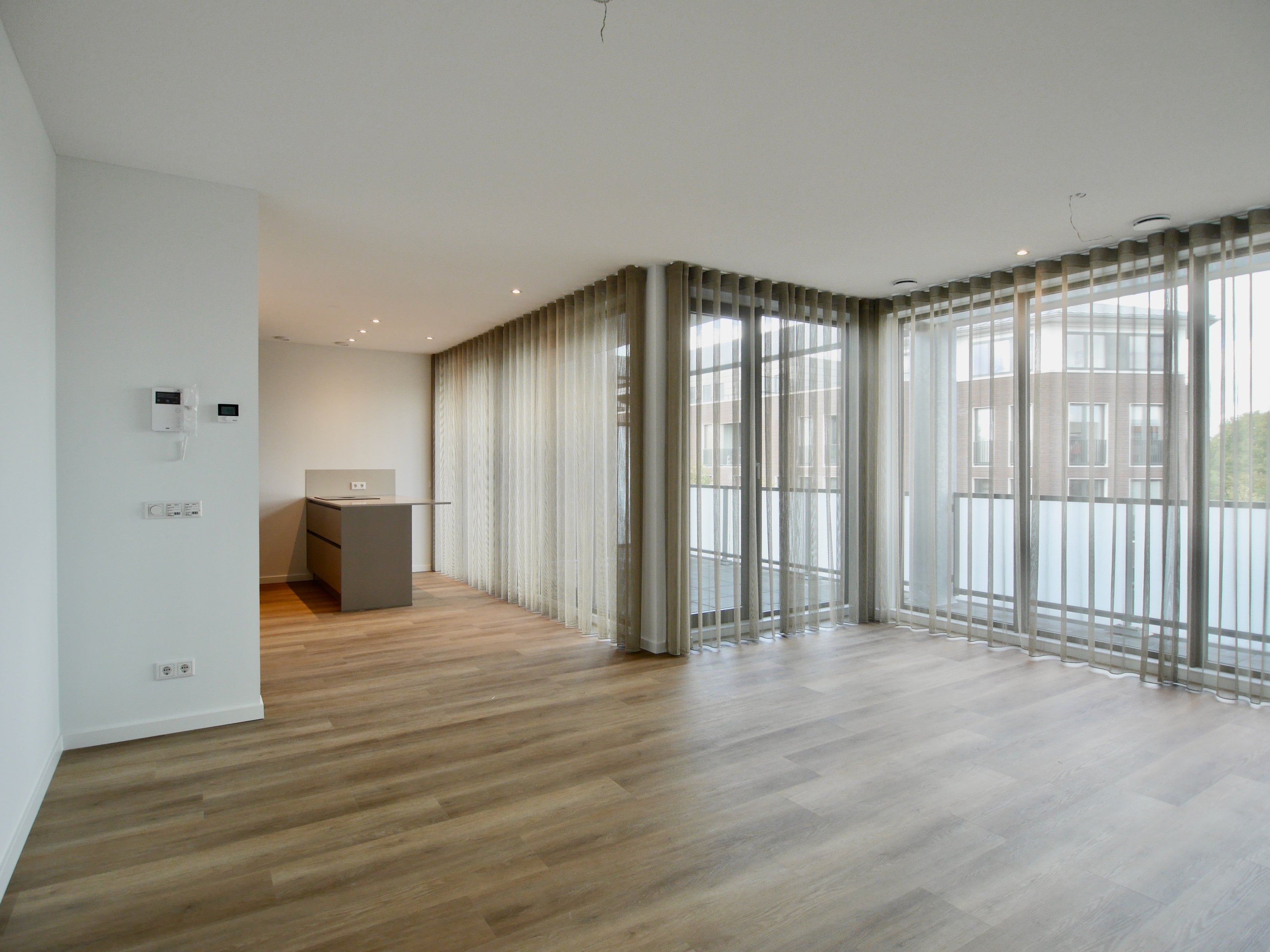 Woning te huur: Brugstraat, Gennep
