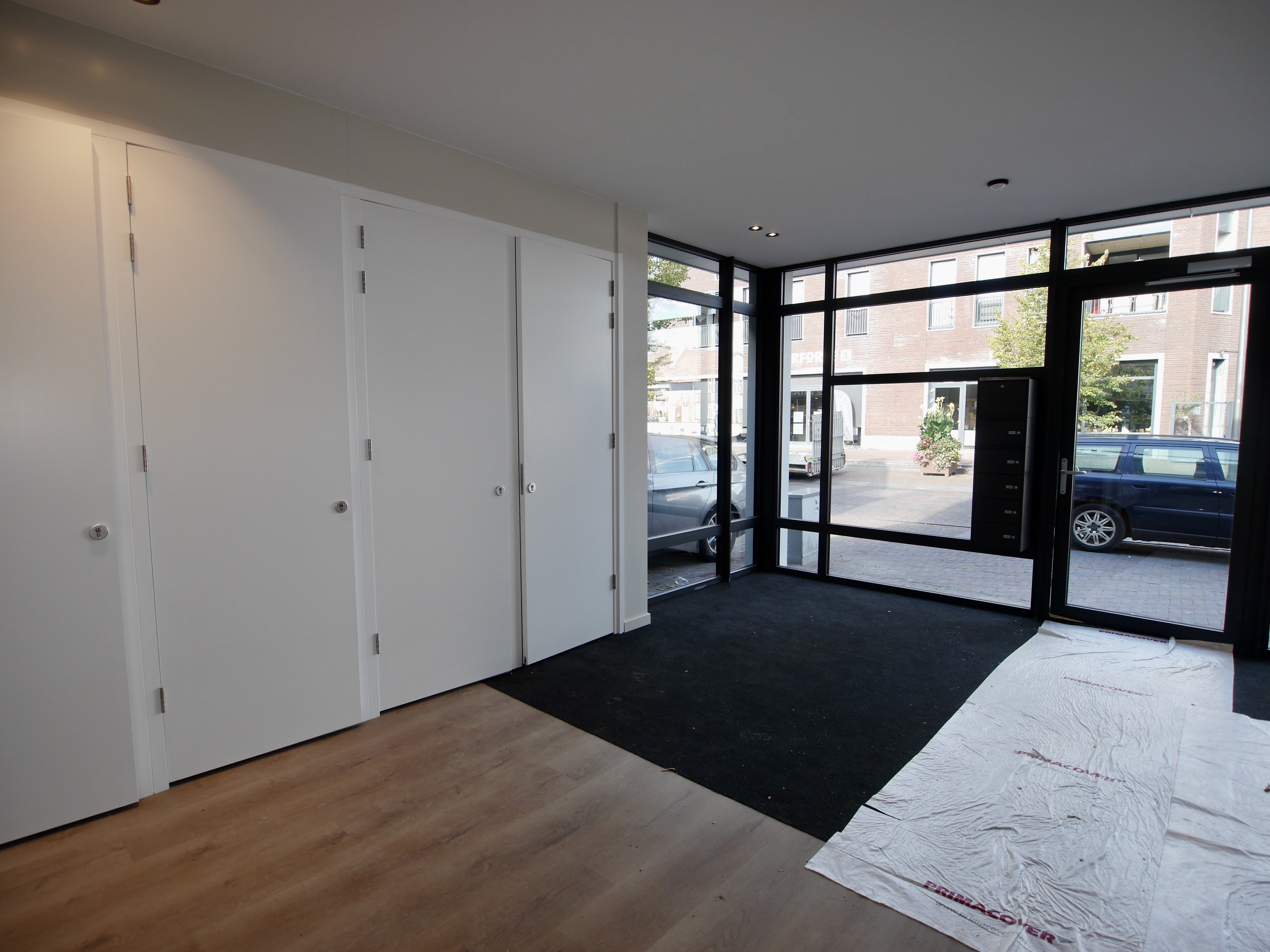 Woning te huur: Brugstraat, Gennep